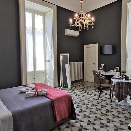 Chez Moi Charme B&B Lecce Kültér fotó