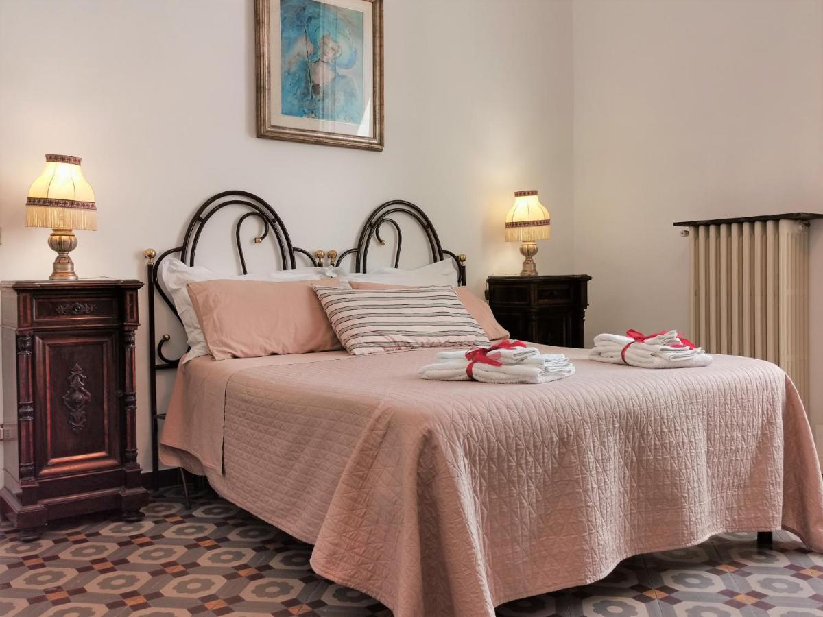 Chez Moi Charme B&B Lecce Kültér fotó