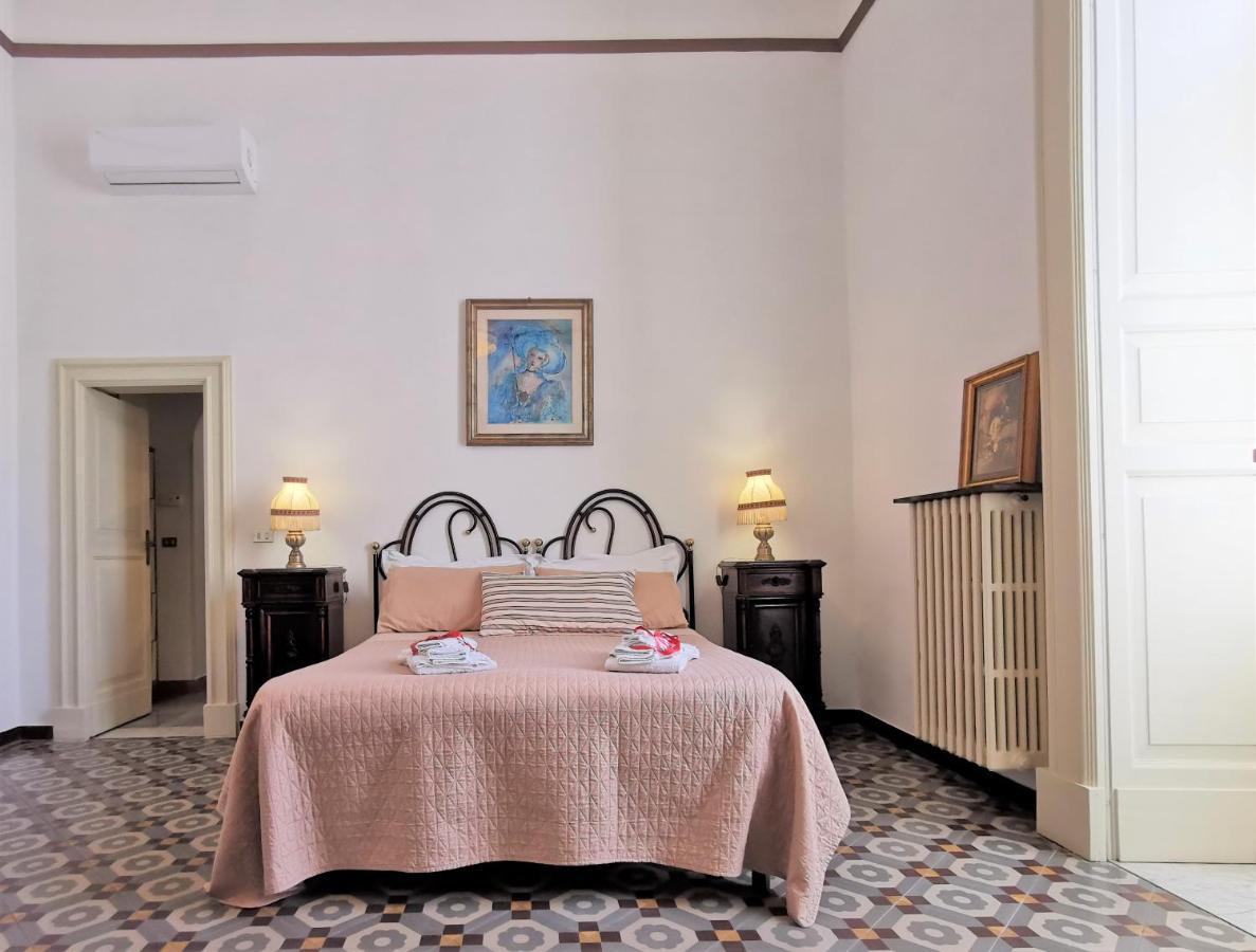 Chez Moi Charme B&B Lecce Kültér fotó