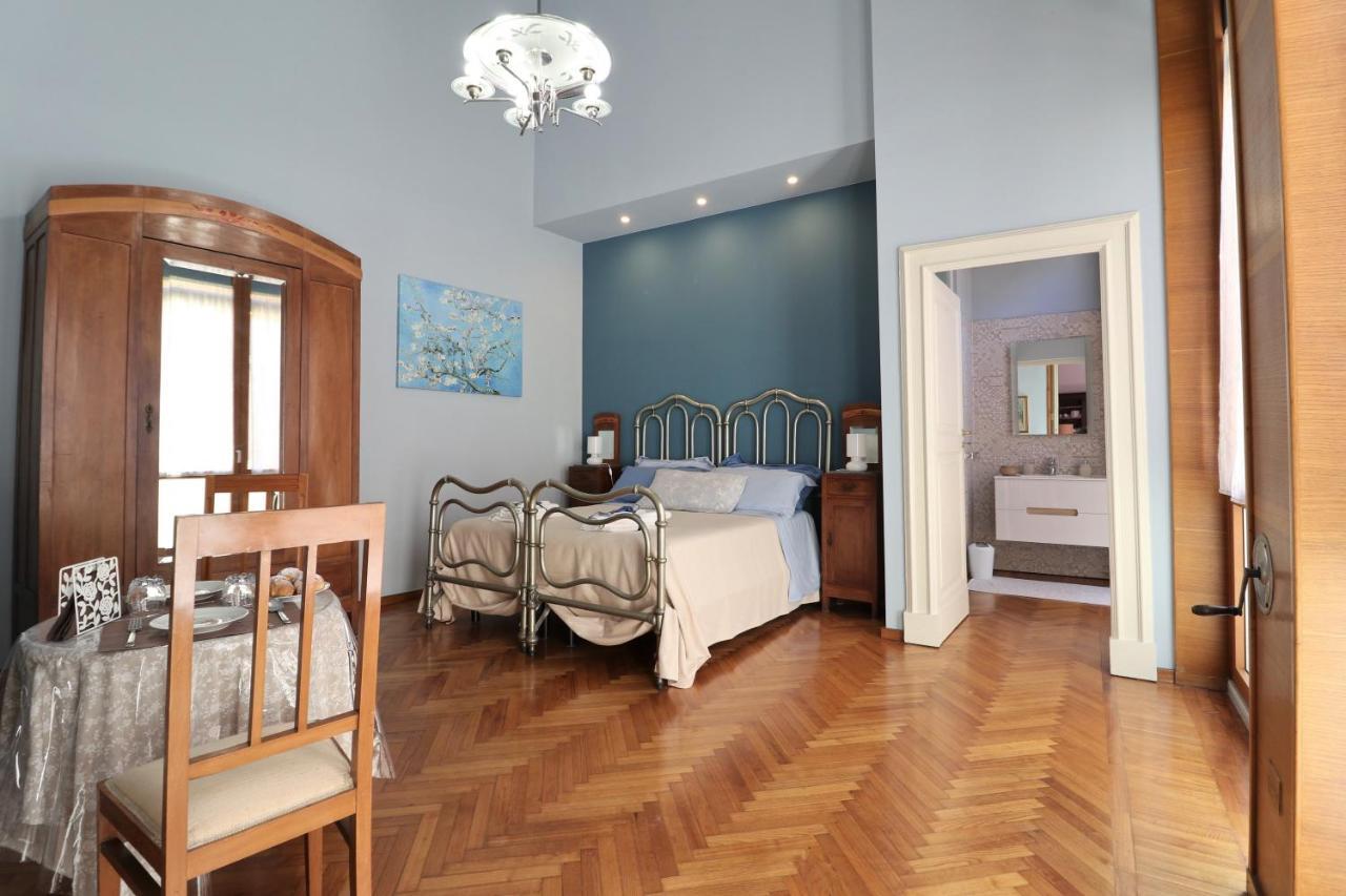 Chez Moi Charme B&B Lecce Kültér fotó